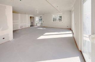 Wohnung kaufen in 79341 Kenzingen, Kenzingen - Familienfreundliche 4 - Zimmer Neubauwohnung mit Garten und Terrasse