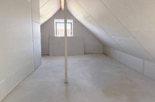 Wohnung kaufen in 79341 Kenzingen, Kenzingen - Neubau Dachgeschosswohnung auf zwei Ebenen mit Terrasse