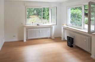 Wohnung kaufen in 50933 Köln, Köln / Braunsfeld - Braunsfeld 2 Zimmer-Eigentumswohnung - 2016 umfassend modernisiert - in bester Ruhiglage am Stadtwald