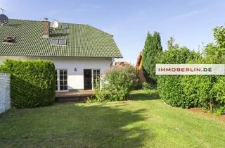 Einfamilienhaus kaufen in 15345 Altlandsberg, Einfamilienhaus in Altlandsberg
