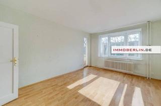 Wohnung kaufen in 13627 Berlin, Etagenwohnung in Berlin