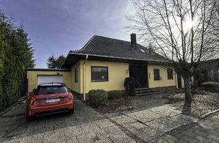 Einfamilienhaus kaufen in 27574 Bremerhaven, Bremerhaven - Bremerhaven Schiffdorfer Damm Ihr neues Zuhause mit viel Platz und grünem Rückzugsort