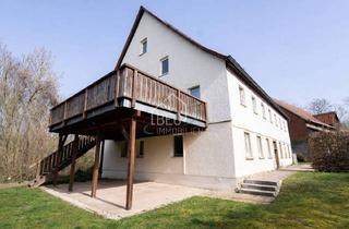 Haus kaufen in 74632 Neuenstein, Neuenstein / Neufels - Großzügiges Zweifamilienhaus mit Scheune, Nebengebäuden und weitläufigem Grundstück