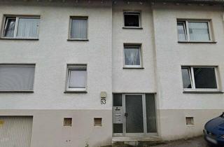 Wohnung kaufen in 58285 Gevelsberg, Gevelsberg - Attraktive 2,5-Zimmer-Eigentumswohnung in Gevelsberg