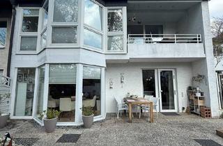 Doppelhaushälfte kaufen in 58706 Menden, Menden (Sauerland) - Gepflegte Doppelhaushälfte mit 2 Wohneinheiten (2x 80qm)