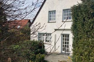 Einfamilienhaus kaufen in 32676 Lügde, Lügde - Charmantes Einfamilienhaus in Lügde