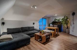 Wohnung kaufen in 74336 Brackenheim, Brackenheim - Charmante 3-Zimmer Wohnung in zentraler Lage von Brackenheim