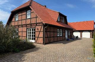 Haus kaufen in 29481 Karwitz, Karwitz - Haus zu verkaufen
