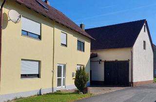Haus kaufen in 91338 Igensdorf, Igensdorf - Haus Igensdorf