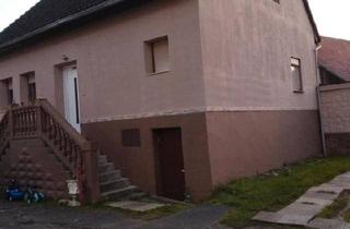 Einfamilienhaus kaufen in 74722 Buchen, Buchen (Odenwald) - Ein Familienhaus mit große Grundstück