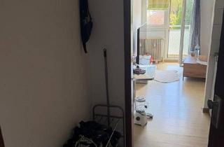 Wohnung kaufen in 76726 Germersheim, Germersheim - Kapitalanlage 1 Zimmer in Germersheim
