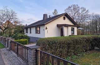 Einfamilienhaus kaufen in 07919 Kirschkau, Kirschkau - Einfamilienhaus in ruhiger Wohnlage 07919 Kirschkau