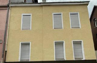 Haus kaufen in 66954 Pirmasens, Pirmasens - Grundstück mit 2 Gebäuden in Pirmasens