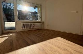 Wohnung kaufen in 38304 Wolfenbüttel, Wolfenbüttel - Eigentumswohnung - 2 Zimmer Wohnung, ca. 6% Nettorendite