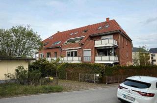 Wohnung kaufen in 30989 Gehrden, Gehrden - Gehrden,seniorengerechte 2-Zimmerwohnung mit Fahrstuhl