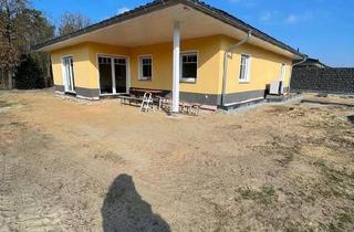 Einfamilienhaus kaufen in 14550 Groß Kreutz, Groß Kreutz (Havel) - Erstbezug Einfamilienhaus Provisionfrei vom Eigentümer