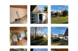 Einfamilienhaus kaufen in 25436 Uetersen, Uetersen - Einfamilienhaus mit großem Garten nah an der A23 (von privat)