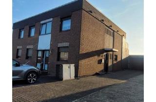 Wohnung kaufen in 46240 Bottrop, Bottrop - Vermietete EG-Wohnung mit Terrasse in Bottrop