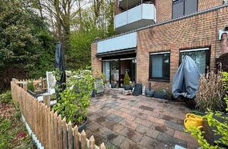 Wohnung kaufen in 58313 Herdecke, Herdecke - Eigentumswohnung in ruhiger Lage direkt am Wald - provisionsfrei