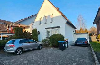 Einfamilienhaus kaufen in 33106 Paderborn, Paderborn - EFH mit Ausbaupotenzial im Elsen zu verkaufen