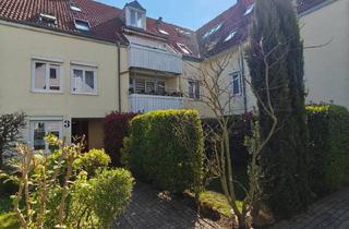 Wohnung kaufen in 70736 Fellbach, Fellbach - Charmante 4,5-Zimmer Dachgeschosswohnung in Fellbach