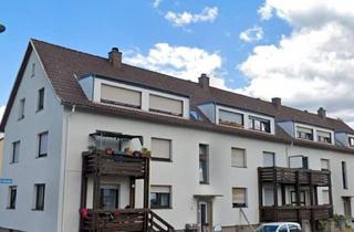 Wohnung kaufen in 76593 Gernsbach, Gernsbach - Charmante 3-Zimmer-Eigentumswohnung in Gernsbach