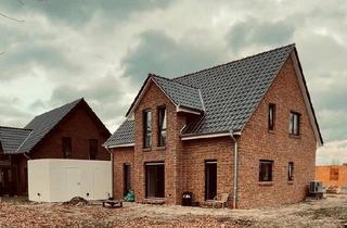 Einfamilienhaus kaufen in 30900 Wedemark, Wedemark - Einfamilienhaus in MellendorfWedemark - Neubau 2025, Top-Küche,