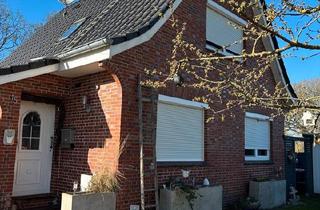 Einfamilienhaus kaufen in 26446 Friedeburg, Friedeburg - Einfamilienhaus in Friedeburg