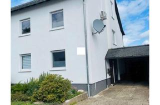 Doppelhaushälfte kaufen in 66424 Homburg, Homburg - Doppelhaushälfte in ruhiger Lage in Homburg-Reiskirchen