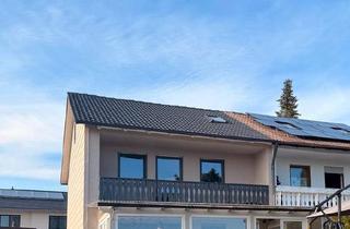 Doppelhaushälfte kaufen in 87463 Dietmannsried, Dietmannsried - Hochwertig modernisierte DHH - einziehen und wohlfühlen