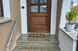 Einfamilienhaus kaufen in 01612 Nünchritz, Nünchritz - Einfamilienhaus freistehend in Glaubitz zu verkaufen