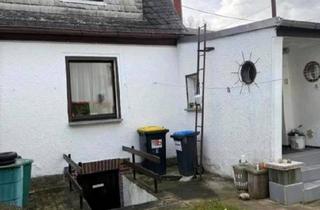 Doppelhaushälfte kaufen in 09236 Claußnitz, Claußnitz - Doppelhaushälfte 09236 Diethensdorf Lage und doch Zentral