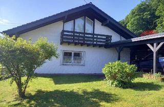 Einfamilienhaus kaufen in 56593 Horhausen, Horhausen (Westerwald) - Gepflegtes Einfamilienhaus im Landhausstiel (von Privat)