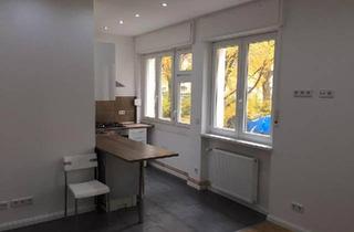 Wohnung kaufen in 10781 Berlin, Berlin - Helle 1,5-2 Z. Wohnung im beliebten Barbarossaviertel, Schöneberg