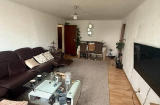 Wohnung kaufen in 84489 Burghausen, Burghausen - 4-Zimmer Wohnung,privat schöne und ruhige Lage.Süd Balkon 3.etage