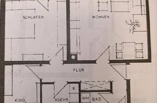 Wohnung kaufen in 87600 Kaufbeuren, Kaufbeuren - Erdgeschoss Eigentumswohnung