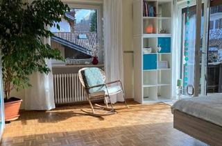 Wohnung kaufen in 82467 Garmisch-Partenkirchen, Garmisch-Partenkirchen - Kuschelige 2-Zimmer Wohnung in Garmisch-Partenkirchen