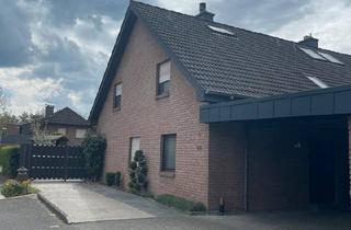 Doppelhaushälfte kaufen in 33332 Gütersloh, Gütersloh - Doppelhaushälfte