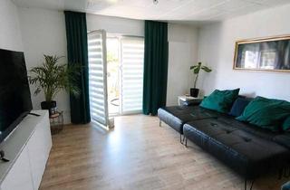 Wohnung kaufen in 79426 Buggingen, Buggingen - Moderne 3-Zimmer-Wohnung mit großem Balkon und niedrigem Hausgeld