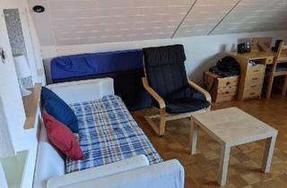 Wohnung kaufen in 71364 Winnenden, Winnenden - 1,5 Zimmerwohnung Klimaanlage Nähe Bahnhof