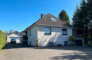 Haus kaufen in 27729 Hambergen, Hambergen - Ein- bis Zweifamilienhaus - ohne Makler