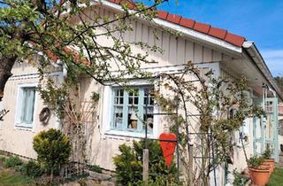 Haus kaufen in 29313 Hambühren, Hambühren - Traumhaftes Schwedenhaus