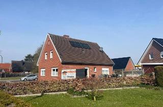 Einfamilienhaus kaufen in 26871 Papenburg, Papenburg - Einfamilienhaus in Papenburg provisionsfrei