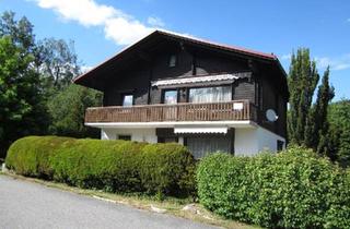 Haus kaufen in 93474 Arrach, Arrach - Ferienhaus im Feriendorf am Hohen Bogen in Arrach