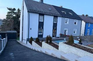 Einfamilienhaus kaufen in 95100 Selb, Selb - Modernes Familienhaus in Selb
