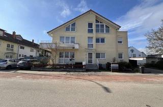 Wohnung kaufen in Rietburgstrasse 2, 67133 Maxdorf, Maxdorf - Helle 3-Zimmer Wohnung, EG,2 Stellplätze,Balkon,Garten,Terrasse