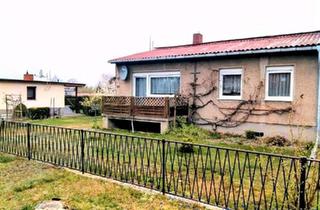 Doppelhaushälfte kaufen in 17237 Blankensee, Blankensee - Doppelhaushälfte