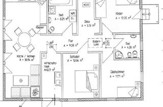 Einfamilienhaus kaufen in 19386 Lübz, Lübz - Einfamilienhaus + Doppelgarage