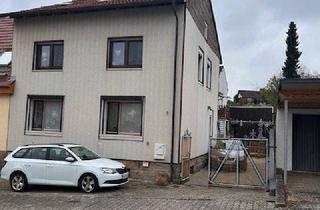 Haus kaufen in 74889 Sinsheim, Sinsheim - Privatverkauf: Gepflegtes Zweifamilienhaus