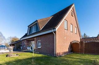 Einfamilienhaus kaufen in 23779 Neukirchen, Neukirchen - Einfamilienhaus am Meer